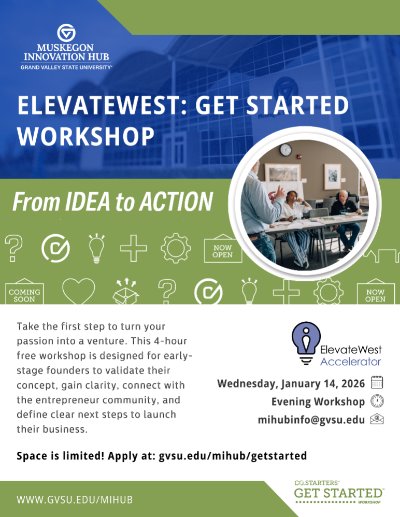 ElevateWest Get Started January 2026